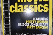 Movie Classics CD compilation