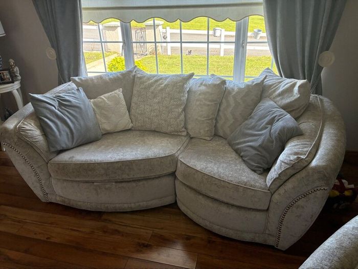 Sofa 3+1+1
