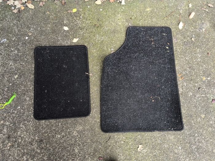 car mats