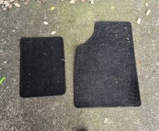 car mats