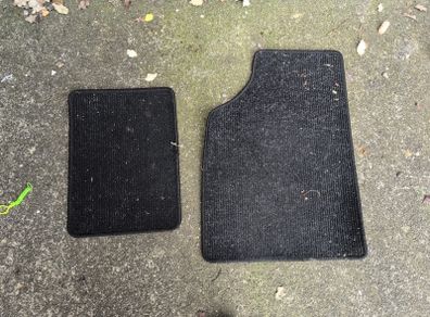 car mats