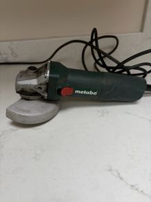 Grinder