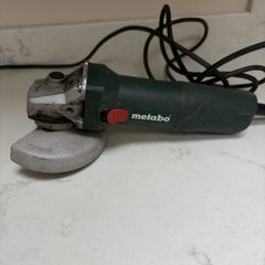 Grinder
