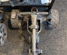 Motocaddy Remote Control Trolley