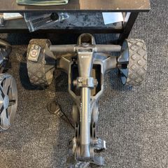 Motocaddy Remote Control Trolley