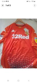 leeds United