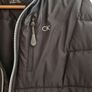 clavin klein black puffer jacket Image 3