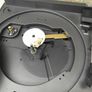 Telefunken HS 404 Turntable. For Spares Or Repair. Image 9
