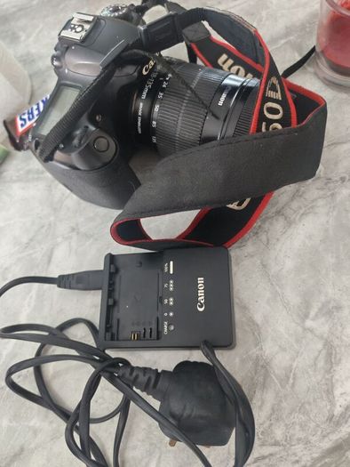 canon EOS 60D