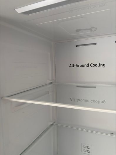 Samsung Fridge Freezer