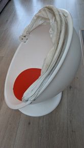 IKEA Egg Chair