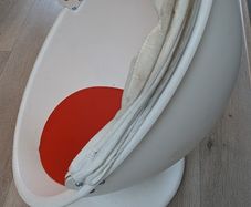 IKEA Egg Chair