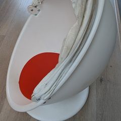 IKEA Egg Chair