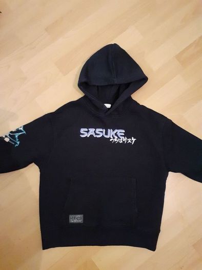 Zara Hoody Age 9 yrs