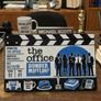 Modern family / The Office display clap boards Image 2