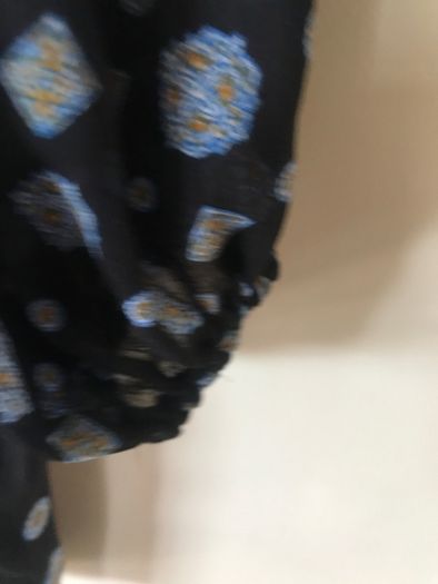 Ladies blouse