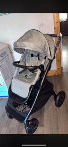 graco pram