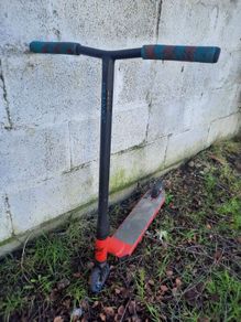 Scooter