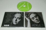 Adele 21. Cd