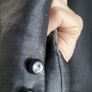 Lounge Label Australia silver shimmer blazer & skirt suit Sz 14 - Rrp 300 dollars Image 10