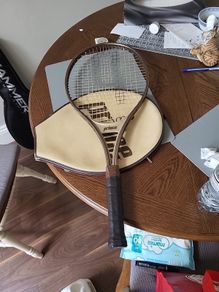 Tennis racket prince 27 inch