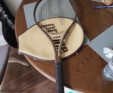 Tennis racket prince 27 inch