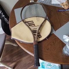 Tennis racket prince 27 inch