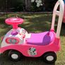 Minnie Mouse Ride On Image 3