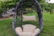 Summer Sale! Egg Chair Swing - Free Delivery!
