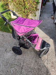 Out n About 3 Wheel Buggy 100 ONO