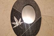 Newgrange Mirror