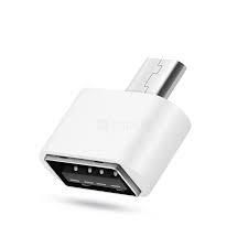 Micro USB to USB adapter OTG Adapter
