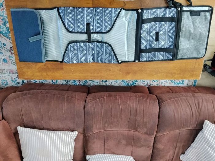 Changing bag