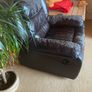 Reclining Armchair Image 6