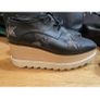 Stella McCartney platform Elise Shoes Image 3