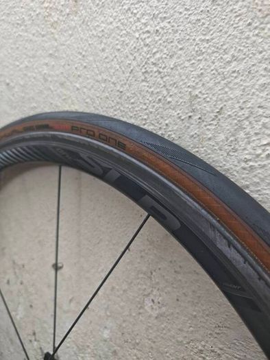 giant slr1 carbon wheelset