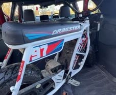 Ebox dragster ebike