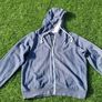 Liverpool FC Mens Full Zip Hoodie Image 2