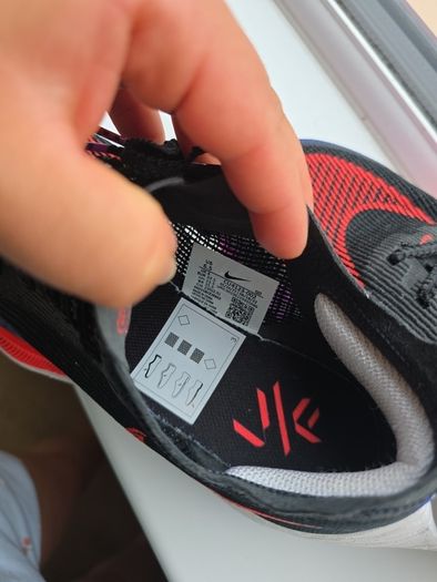 Nike Vaporfly 2