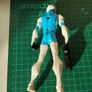 Max Steel Ultra Blast Action Figure  6.5inch Image 4