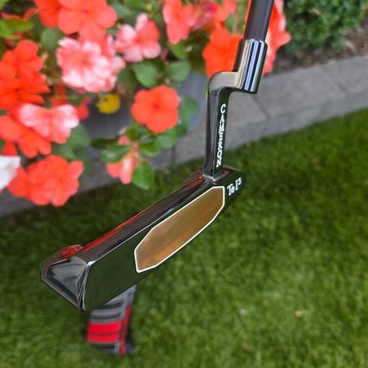 Scotty Cameron TeI3 Newport Putter