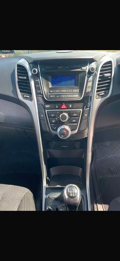 Mint 2013 Hyundai i30 Van 1.4 CDRI  tax and test