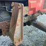 Mf 3630 breaking for parts Image 2