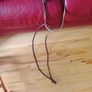 pony/donkey saddle + bridal & reins +blanket+strap Image 3