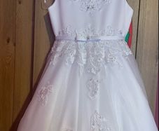 communion dress