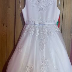 communion dress