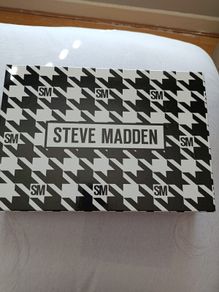 Steve Madden