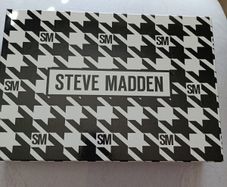 Steve Madden