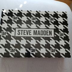 Steve Madden