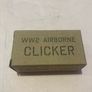 WW2  D-Day Airborne Clicker Image 2